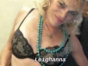Leighanna