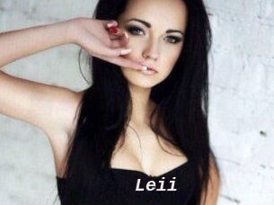 Leii
