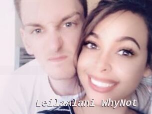 LeilaAlani_WhyNot