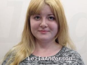 LeilaAnderson