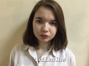 LeilaBlue