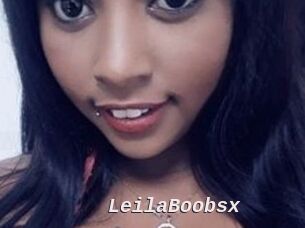 LeilaBoobsx