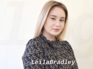 LeilaBradley