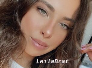 LeilaBrat