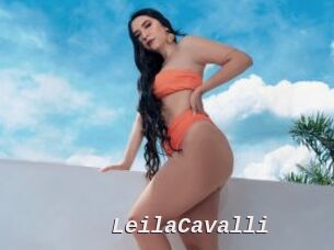 LeilaCavalli