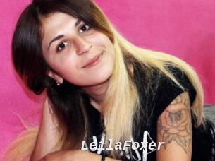 LeilaFoxer