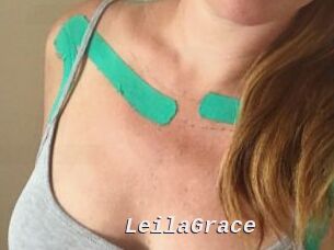 LeilaGrace