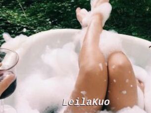 LeilaKuo