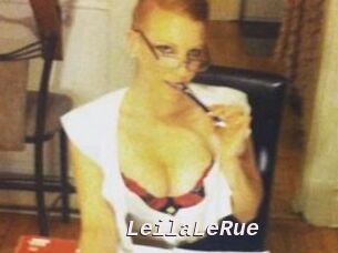LeilaLeRue