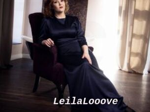 LeilaLooove