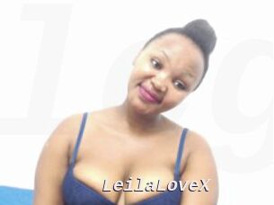 LeilaLoveX