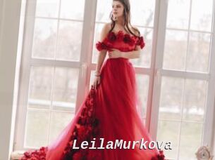 LeilaMurkova
