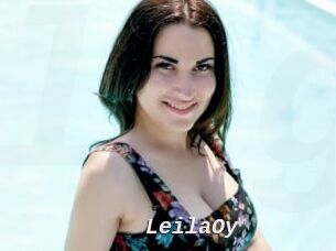 LeilaOy