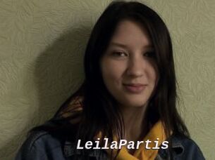 LeilaPartis