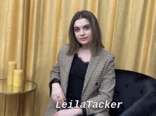 LeilaTacker