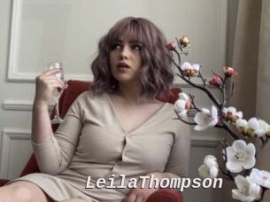 LeilaThompson