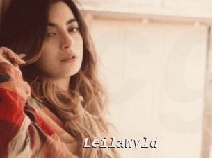 LeilaWyld