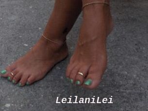 Leilani_Lei