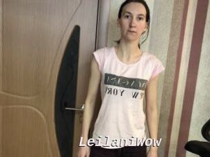 LeilaniWow