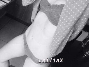 LeiliaX