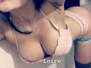 Leire