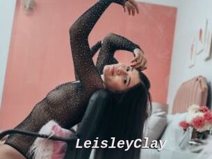 LeisleyClay