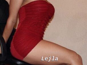 Lejla