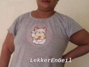 LekkerEnGeil