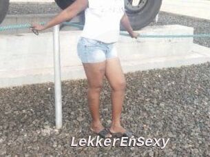 LekkerEnSexy