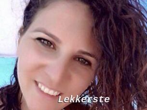 Lekkerste