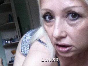 Leksa