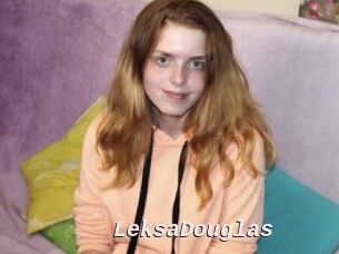 LeksaDouglas