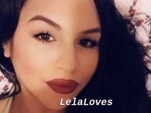 LelaLoves Live Camgirls Sex