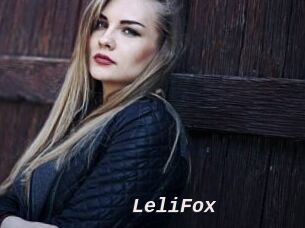 LeliFox