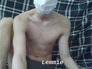 Lemmie
