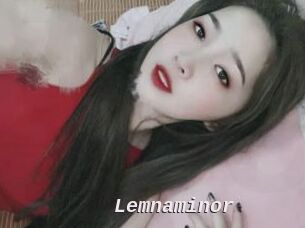 Lemnaminor