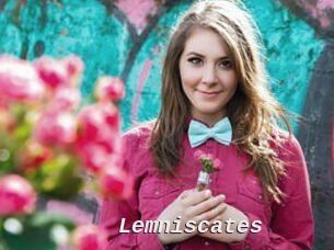Lemniscates