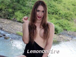LemonOnFire