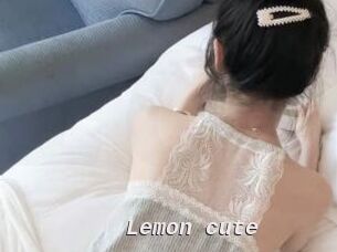 Lemon_cute