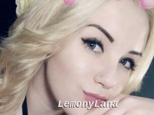 LemonyLana