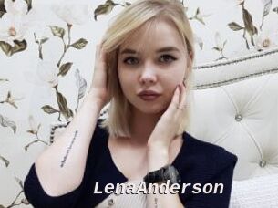 LenaAnderson