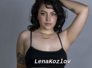 LenaKozlov