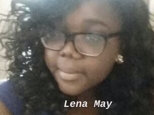 Lena_May