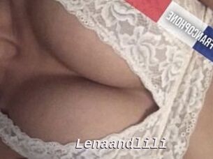 Lenaandlili