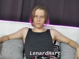 LenardHart