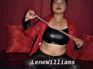LeneWilliams
