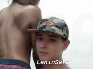 Lenin_Sara