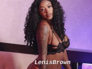 LenisBrown