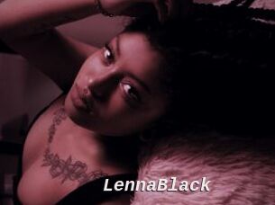 LennaBlack
