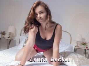 Lenna_Becker Live Camgirls Sex